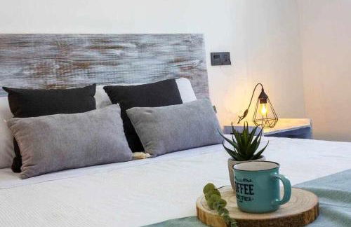 Bungalow Pink Palm beach - Foto 8