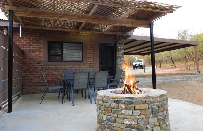 Immaculate 2-bed Cottage in Marloth Park - Photo 21