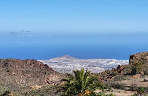 Vivelorural Sol Caldera de Temisas - Photo 1