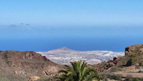 Vivelorural Sol Caldera de Temisas - Foto 1