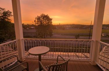 Parkway House Goshen Bed And Breakfast Suite 3 - Foto 3