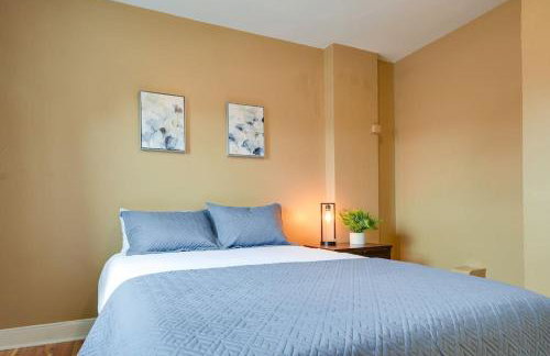 Cozy Retreat in Downtown Lancaster with Backyard Patio - Foto 11