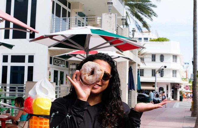 Tour de dónuts por Miami - Foto 3