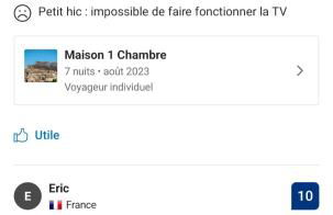 Caloussu-Calme-Moderne-Clim - Foto 29