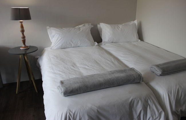 Zeederberg Corner - Foto 5