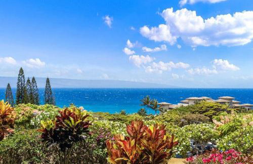 Kapalua Ridge Villas 2612 · KRV 2612 Renovated 1BD Ocean Views W - Foto 11