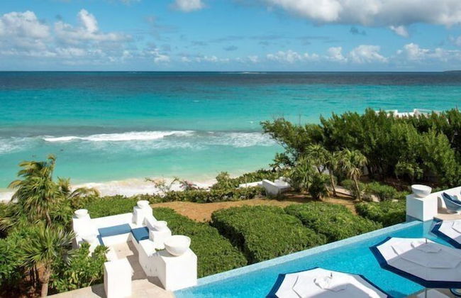 Long Bay Villas - Villa Sand - Foto 34