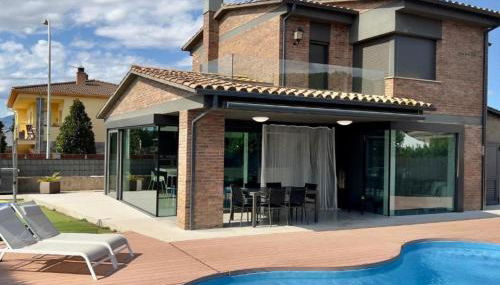Chalet Els pins, Banyoles - Foto 1