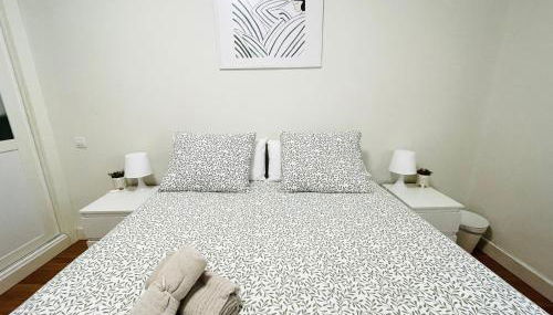 Cálido y acogedor en el centro de Burgos con Parking privado - Foto 3