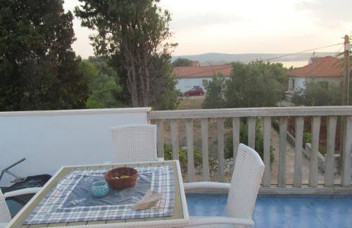 Apartman Pašman K.B.168 - Foto 29