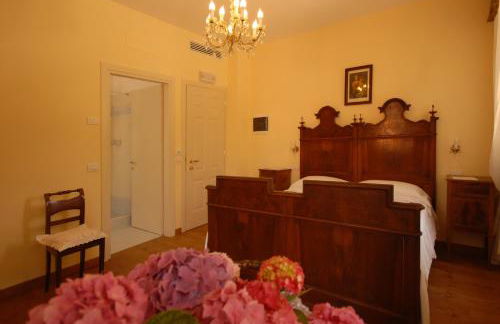 Agriturismo Villa Panigai - Foto 59