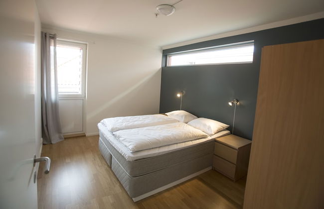 Klostergaarden leilighetshotell - Photo 4