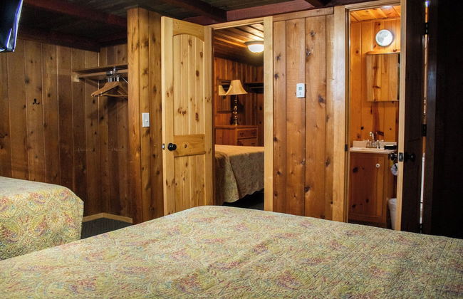 Arizona Mountain Inn and Cabins - Foto 77