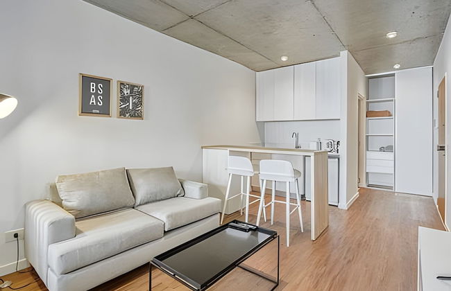 Urban Rent - Apartamento de renta temporaria en Belgrano - Foto 69