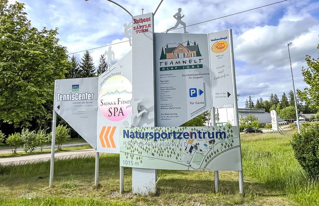 Sonnenmatt App. 12 - Foto 37