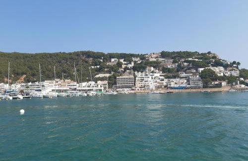 Apartament Blau Park II, l'Estartit - Foto 23