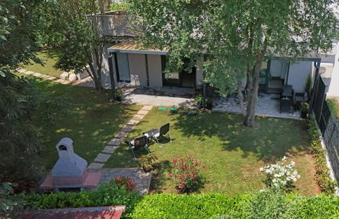 Calming Garden - Foto 47