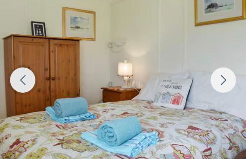 Stunning sea view beach front bungalow Bacton - Photo 17