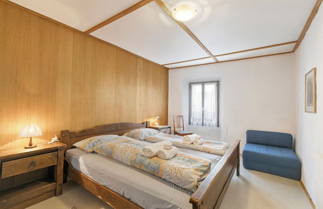 Historical Caslano Apartments - Foto 2