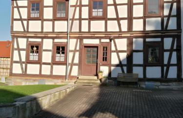 Ferienhaus Schäfer - Foto 1