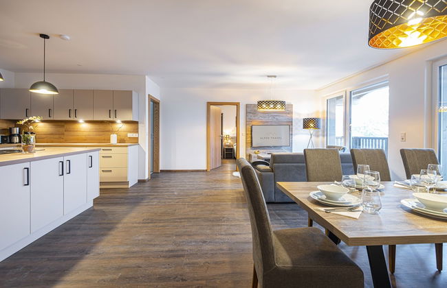 Haus Bergblick - Foto 32