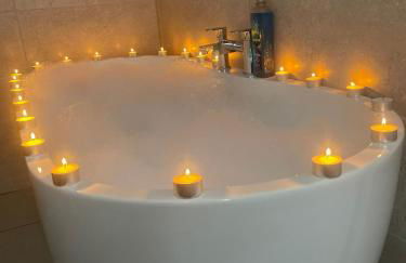 Cranfield Cottage by the Sea 4 star NITB approved - Foto 29