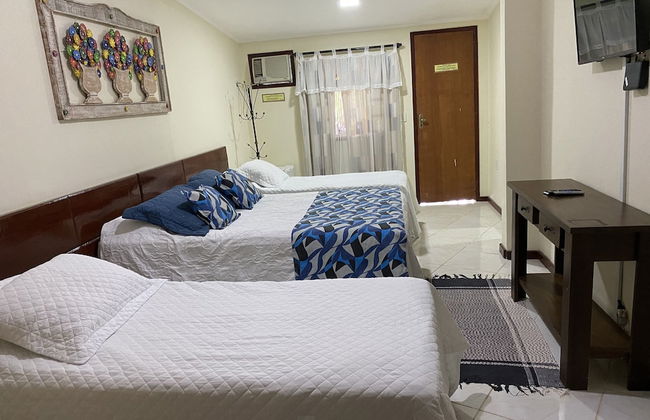 Chiminelli Hotel Fazenda e Eventos - Foto 14