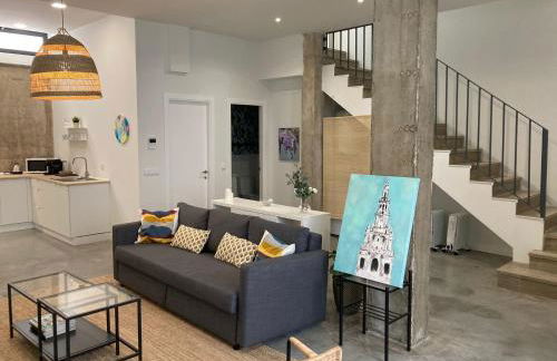 Acogedor apartamento en semisótano con patio y cerca de la Plaza de España - Foto 15