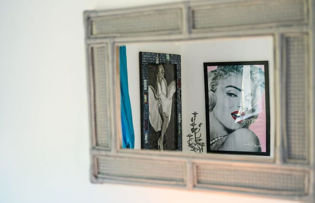 Spaciousviewsbalcony2-bedroomsen-suitenetflix - Foto 25