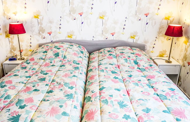 Terrasses d'Emeraude - Foto 10