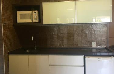 Iracema Residence Flat - Apto Particular - Foto 36