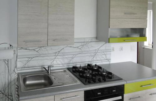 Holiday home for 6 guests in Racimierz - Foto 4