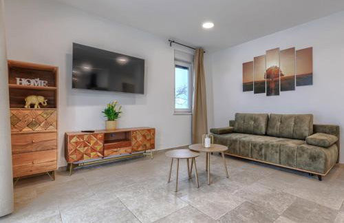 Villa Tramonto by Interhome - Foto 4