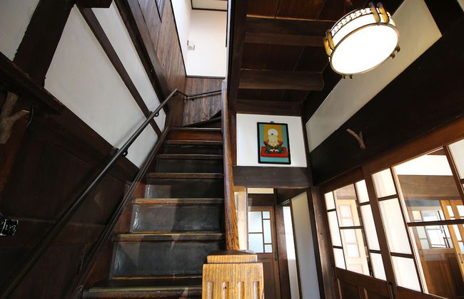 Hakodate Classic Hotels - Foto 20