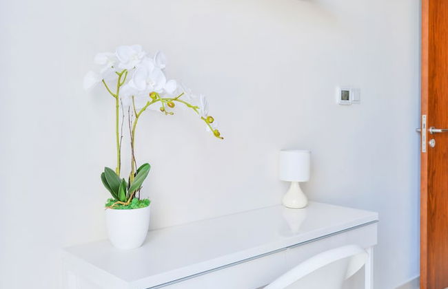 Dunya Tower - Downtown Luxury - 5 Min Walk To Dubai Mall! - Photo 13