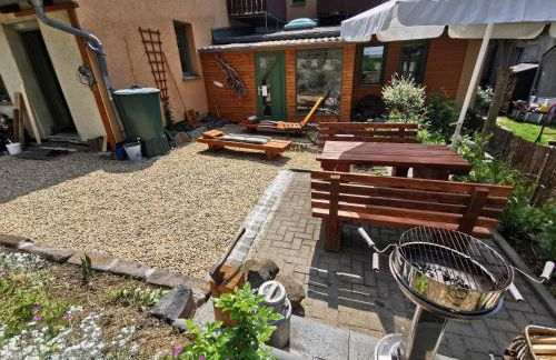 Fewo Cosel Castello mit Sauna - Foto 18