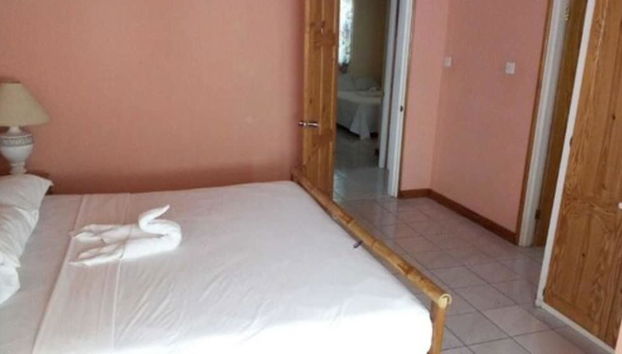 Tranquil Ocean Views - Foto 3, Habitación