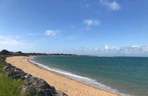 Maison de vacances à Oléron classée 3 étoiles - Foto 21