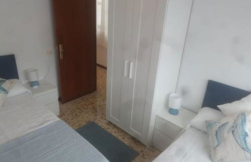 Piso frente al mar O Barqueiro 3 - Foto 10