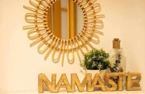 Modern 3br Apt w/ Lg Terrace, Bbq, Ac & Parking - Foto 5