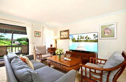 Kaanapali Plantation Villa 3-Bedroom Ocean View Condo, Recently Remodeled! Complimentary Car Included! KPL-46 by KBM - Foto 94