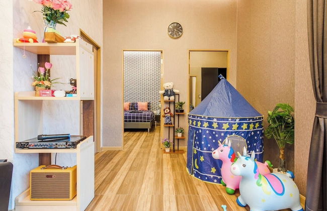 Orange Private Pool Villa, Near Cham Am Beach - Foto 27