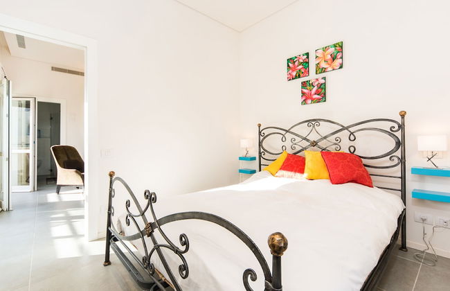 Sea N'Rent - 204 Ben Yehuda Tel Aviv - Foto 4