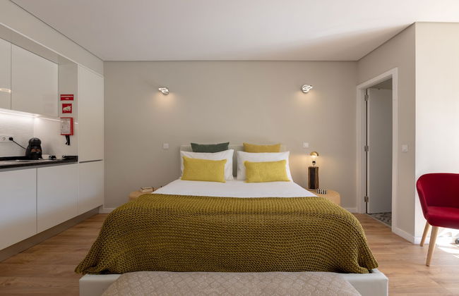 Boavista Garden Studio 183 - Foto 12