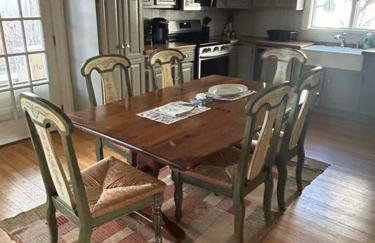 The 1782 Darling House on the Litchfield Green - Foto 38