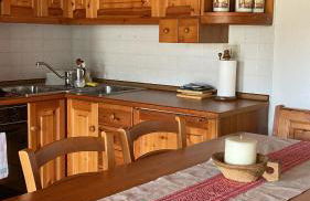 Chalet Iris - Foto 5