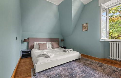 Ruby Como Villa with Lake View By Petra Luxury - Foto 59