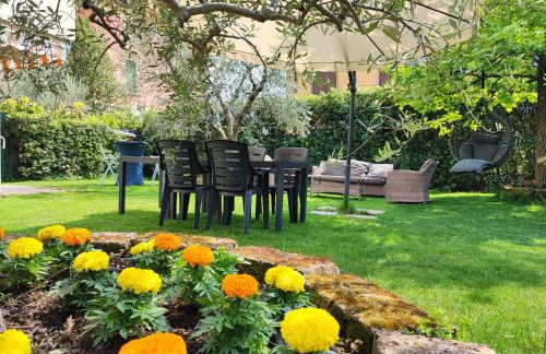 Private Garden Giardino Privato a Bardolino - House Amorino - Foto 38