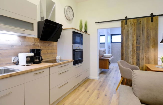 Deichloft Modern Retreat - Photo 5