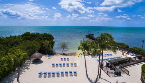 Ocean Pointe Suites at Key Largo - Foto 5, sunbed